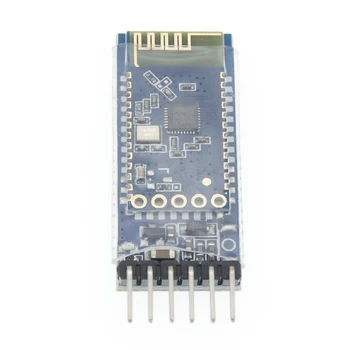 SPP-C serial Bluetooth pass-prin modul de comunicație în serie din mașină fără Fir SPPC Înlocui HC-05 HC-06