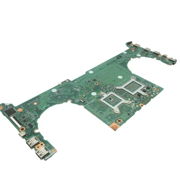 KEFU Placa de baza DABKLBMB8C0 Pentru ASUS ROG STRIX GL503G GL503GE PX503GE MW503GE Placa de baza Laptop I5 I7 8 Gen GTX1050Ti/4G 5