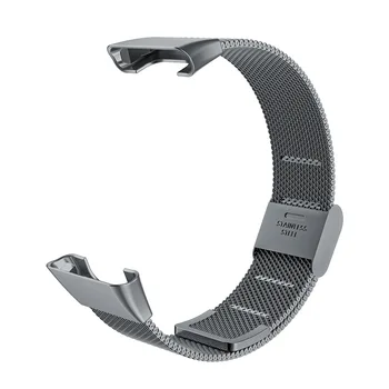 FII Watchbands mi band 7 Pro Potrivite pentru Xiaomi bratara 7 Pro curea 04 linia 304 din oțel inoxidabil bratara Z135