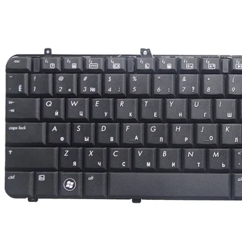 Rusă NOUA Tastatura PENTRU HP DV6-DV6 1000-1200 DV6T-1000 DV6T-1100 DV6T-1300 DV6-2000 DV6 DV6T RU tastatura laptop