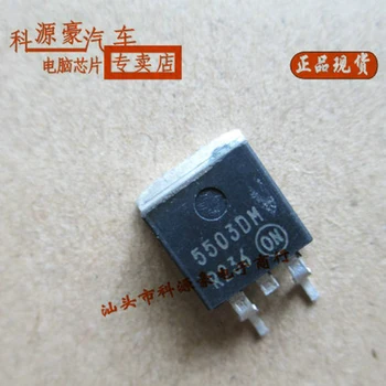 Original Nou 5503DM IC Chip Triodă Patch Tranzistor Auto Aprindere Drive Tube