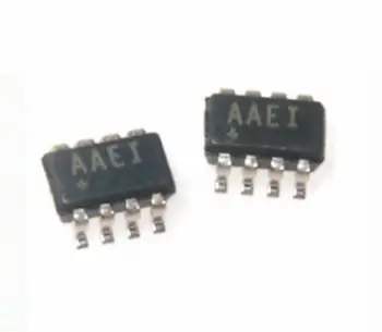 1-200PCS (IC) original Nou MAX4564EKA+T AAEI SOT23-8 Componente Electronice 0