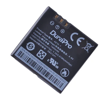3pcs Pentru Xiaomi YI lite 2 4Kplus 4k+ AZ16-1 AZ16 Baterie Li-ion+LED 3 Port USB Dual Charger Pentru Xiao yi 4k de Acțiune aparat de Fotografiat Baterie