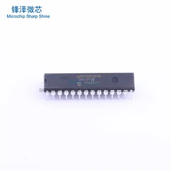 MCU DSPIC30F2010-30I/SP DSPIC30F2010 ARM Cortex RISC Flash Componente Electronice