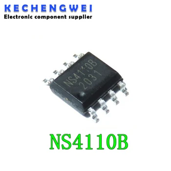 (10piece) Nou NS4110B pos-8 Chipset