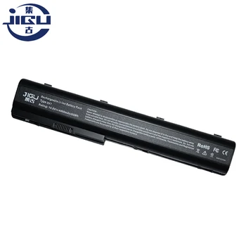 JIGU 8 Celule Baterie de Laptop Pentru Hp HDX18 HDX18t Pavilion DV7 DV8 464059-141 480385-001 516355-001 516916-001