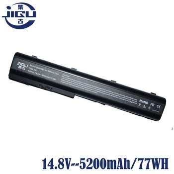 JIGU 8 Celule Baterie de Laptop Pentru Hp HDX18 HDX18t Pavilion DV7 DV8 464059-141 480385-001 516355-001 516916-001 3