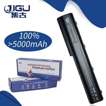 JIGU 8 Celule Baterie de Laptop Pentru Hp HDX18 HDX18t Pavilion DV7 DV8 464059-141 480385-001 516355-001 516916-001 4