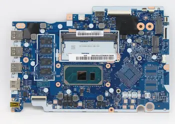 NM-D031 pentru Lenovo Ideapad 3-15IIL05 laptop placa de baza CPU I3-1005G1 RAM:4G FRU:5B20S44270 5B21B36559 5B21B36558 5B20S44271