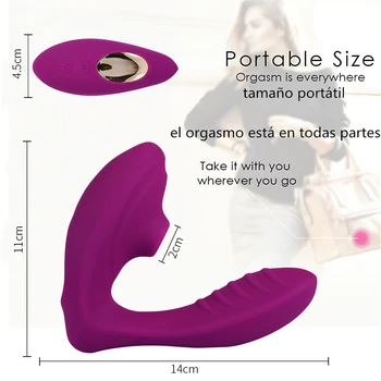 Clitorisul Fraier Dildo Vibrator Femeie Stimulator Clitoris Vagin Biberon Pentru Adulti Jucarii De La Sex Shop