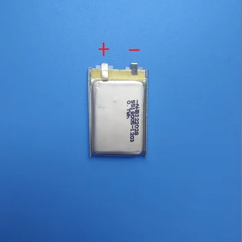 Baterie noua Celulă pentru TomTom Runner Cardio Uita-Li-Polimer Reîncărcabilă Acumulator Pachet Înlocuire AHB322028+Cod piesă