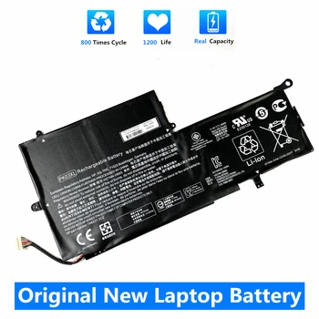 CSMHY Noi PK03XL Baterie Laptop pentru HP Spectre Pro X360 13 G1 Serie M2Q55PA M4Z17PA HSTNN-DB6S 6789116-005 11.4 V 56W 0
