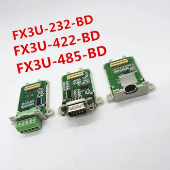 1 an garanție original Nou In cutie FX3U-422-BD FX3U-485-BD FX3U-232-BD