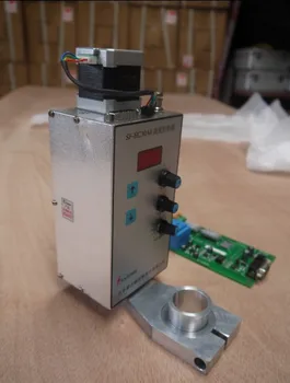Automată Înălțime Torta Controler de THC pentru cnc cu plasma mașină de debitat cu flacără Arc tensiune de gaze cutter SF-HC30A3 DIY kit accossories