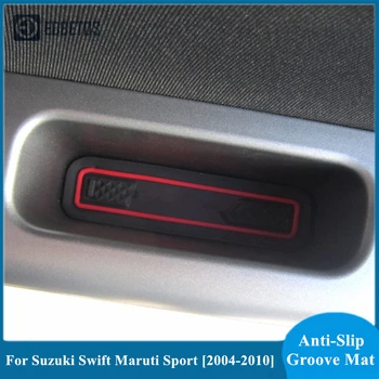 Masina Gadget Pad Pentru Suzuki Swift 2004 2005 2006 2007 2008 2009 2010 Maruti Accesorii de Sport ZD11S ZC31S Accesorii Gel Pad D