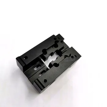 1buc Voron 2.4 Imprimantă 3D DIY CNC Aluminiu Axa X Transportul Hiwin MGN12H Feroviar Pentru a face Upgrade Axa X Kit