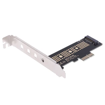 NVMe PCIe X4 X2 M. 2 unitati solid state SSD PCIe X1 Convertor Adaptor de Card PCIe X1 de La M. 2