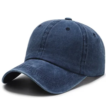 Noi Unisex Șapcă de Baseball Bărbați Femei Snapback Hat Retro Tata Pălărie de Soare de Vară Capac Șapcă de Baseball pentru Bărbați și Femei Pălărie en-Gros