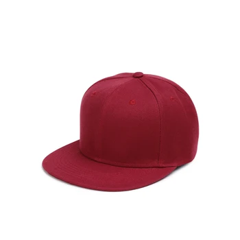 Brand NUZADA Pălării de Bărbați, Femei, Sepci de Baseball Snapback Culori Solide Bumbac Os Stil European Clasic Tendință de Moda