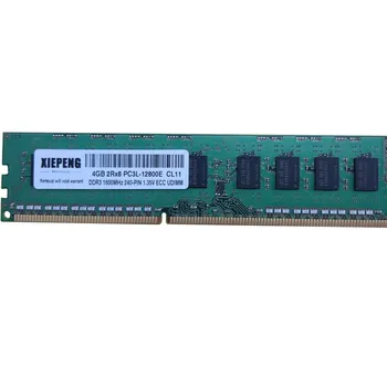 Server 8GB DDR3 1333MHz PC3-10600E ECC Unbuffered RAM 4GB 2Rx8 PC3L-12800E DDR3L 1600MHz 1866 MHz PC3-14900E 240PIN UDIMM de Memorie 2