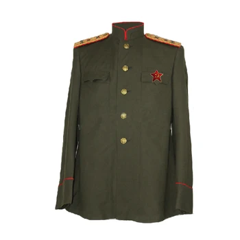 Rusia URSS Red Star Ace de Rever Insigna de Epocă, Antichități Clasice Retro Insigna Metalică Brosa Suvenir de colectare a Uniunii Sovietice