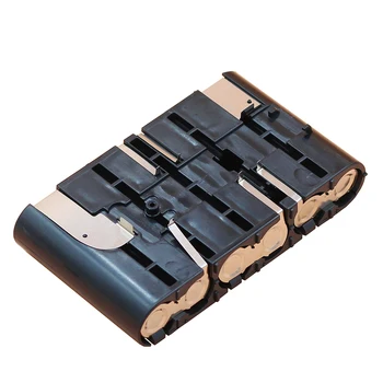 V6 Baterie Li-ion cutie de Plastic de Protecție de Încărcare Circuit Board, PCB pentru Dyson 21.6 V DC58 DC62 DC63 DC72 Aspirator 1