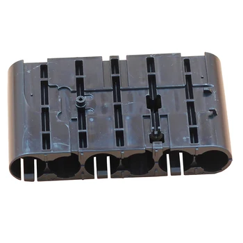 V6 Baterie Li-ion cutie de Plastic de Protecție de Încărcare Circuit Board, PCB pentru Dyson 21.6 V DC58 DC62 DC63 DC72 Aspirator 3