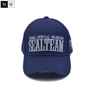 [NORTHWOOD] Noi Arrivels US Navy Seal Tactice Cap Mens Armata Șapcă de Baseball Brand Gorras Reglabil Os Snapback Hat