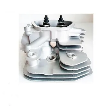 Chiulasa Supapa culbutorilor Kit Pentru Honda GX390 Chineză 188F 190 11/13HP 5~6,5 KW Gaz Motor Generator