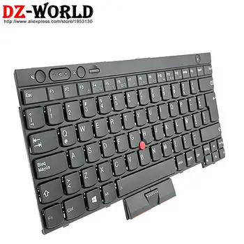 LAS Latin Spanish Keyboard pentru Thinkpad L430 T430 S T530 X230 am L530 W530 Laptop 04X1204 04Y0568 04Y0605 04Y0493 04X1318 04X1280
