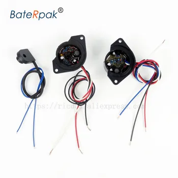 BateRpak 2/3/4 sârmă TD senzor de Semi automata de legat cu banda masini piese de schimb,gruparea de control al mașinii piese de semnal,1buc pret