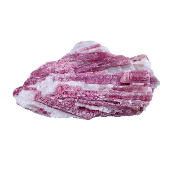 70-300g Naturale Turmalina de plum blossom cluster de cristal Mineral Specimen Pietre de Vindecare Pentru Predare Vis Decor Acasă