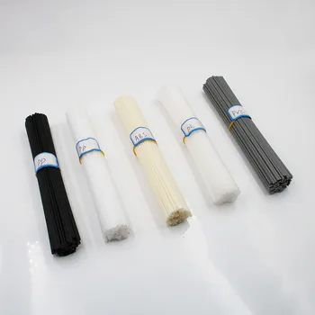 60Pcs/Set 200mm Plastic Vergele de Sudare cu ABS/PP/PVC/PE de Sudura Bastoane Pentru Sudor Plastic Arma Bara de Reparații de Sudare Consumabile