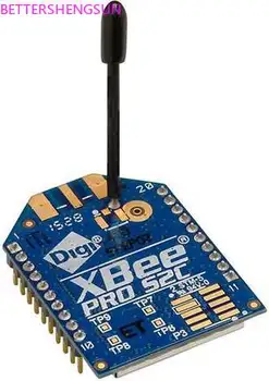 Digi XBee-Pro S2C ZigBee Wireless de Transmitere a Datelor Modulul XBP24CZ7WIT-004