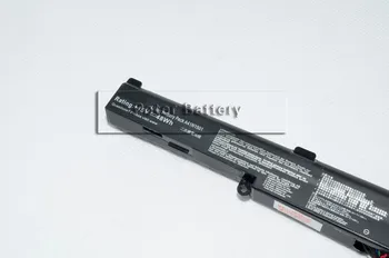 JIGU nou Original A41N1501 Bateriei pentru ASUS GL752JW GL752 GL752VL GL752VW N552 N552V N552VW N752 N752V N752VW N752VX A41LK9H