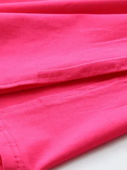 Îmbrăcăminte pentru femei, Plus Dimensiune Rochii Stil Nou Vara 2022 Moda Casual Maneca Scurta Slim Stretch Lung Tees-O Bucată T4-8710