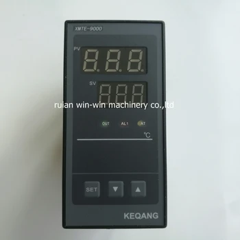 2 buc XMTE-9000 XMTE-9181 tip K XMTE KEQANG regulator de temperatură Conectați solid state relay 4