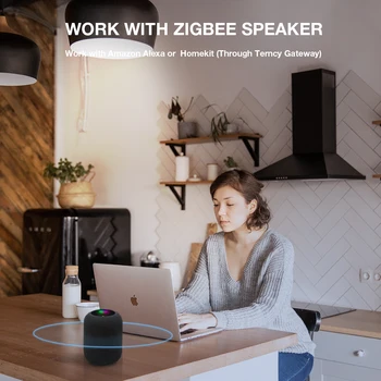Gledopto Zigbee 3.0 Smart Home Epocă LED Filament Bec Lumina A60 7W Pro Lucra Cu SmartThings Alexa APP Control de la Distanță Voce