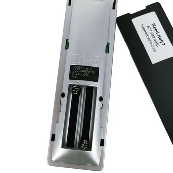 Nou Original XRS320n-G Pentru VIZIO Soundbar Control de la Distanță Fernbedienung 2